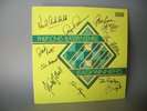 RARE Signed LP Philip Jones Brass Ensemble - Bläserensemble - EASY WINNERS