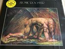 ATOMIC ROOSTER - DEATH WALKS BEHIND YOU LP Colored Starburst Limited 500-Mint