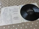 Faure Pelleas Et Melisande Ansermet L'OSR Decca WBG ED1 Stereo SXL 2303 UK LP