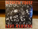 Agnostic Front - Last Warning / Vinyl LP / Hardcore / 1993