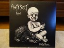 Antisect - Hallo There... How's Life? / Vinyl LP / White Vinyl / Anarcho Punk /