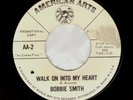 Northern Soul Original - Bobbie Smith - Walk On Into My Heart (Demo) ?Hear?