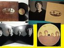 BEATLES / love songs 77 COMPLET 1ª EDIC USA 2LP 25 TEMAS + ENCARTES + LIBRETO EX
