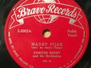 Polish Polka 78 Chester Budny 