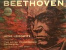 RCA STEREO RDS 220-6 BEETHOVEN THE NINE SYMPHONIES LEIBOWITZ WILKINSON EX+/NM