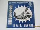 ORCH RAIL BAND 