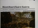 DECCA SDD 144 *FFRR GRVD* BIZET ST-SAENS IBERT MARTINON *FROM SXL 2252* NM/NM