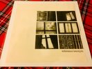 TOLERANCE Anonym LP JAPAN MINIMAL SYNTH - Rare, obscure Noise, Musique Concrete