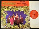 Arthur Smith Show Tommy Faile Arthur Smith Studios 8021 CHRISTMAS LP