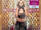 Britney Spears - Oops I did It Again  (Purple/White Vinyl) LP Urban Outfitters