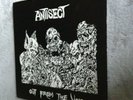 ORIGINAL Antisect - Out From The Void 7