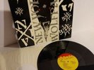 New York Wolfpack /Bomp Records/Blp 4030