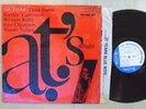 JAZZ LP - ART TAYLOR - A.T.'s DELIGHT In Shrink BLUE NOTE In Shrink 47 West VG++