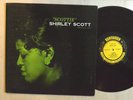 JAZZ LP - SHIRLEY SCOTT - SCOTTIE Prestige 7155 203 South Washington Bergenfield