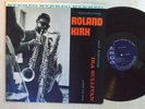JAZZ LP - ROLAND KIRK Featuring IRA SULLIVAN Argo 669 MONO STEREO VG+