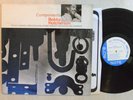 JAZZ LP - BOBBY HUTCHERSON - COMPONENTS In Shrink BLUE NOTE 4213 MONO M- Nice