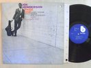 JAZZ LP - JOE HENDERSON - PAGE ONE Blue Note BST-84140 STEREO VAN GELDER VG+