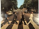 The Beatles Abbey Road Australian Vinyl Reissue PCSO-7088
