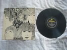 THE BEATLES - REVOLVER MONO VINYL LP B2