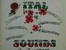 1975 Dub Specialist - Ital Sounds & System - Reggae LP Studio 1 One LP - COXSONE