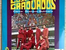 LOS GRADUADOS GUSTAVO QUINTERO LP LATIN CUMBIA SALSA DANCE FLOOR KILLER VG++