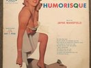 JAYNE MANSFIELD  