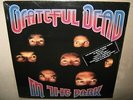 GRATEFUL DEAD In The Dark SEALED ORIGINAL NEW Gatefold LP Hit/Hype Touch Of Grey
