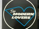 The Modern Lovers — Vinyl LP [Re. 2015 US]