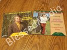 Jimmy Swaggart 2 Vinyl Lp Record Package (Factory Sealed)