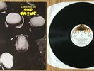 ELO  The Move  Looking On  1970 UK 1st Press LP   A-2U/B-2U   Exc/N.Mint