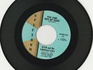 RARE ORIG NORTHERN SOUL 45 - RON AND THE EMBRACERS - YOU CAME INTO MY HEART