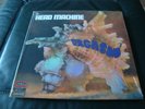 HEAD MACHINE--Orgasm,   RE of Great UK Psychedelic Hard Rock