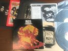 KISS the originals TRIPPLE LP JAPANESE PRESSING