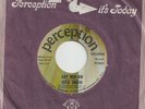 NORTHERN SOUL-OTIS SMITH-LET HER GO/INSTRUMENTAL-PERCEPTION