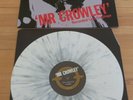OZZY OSBOURNE-MR.CROWLEY-LP,splatter,See You On The Other Side Box Set, rare