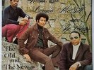 Connie McGill and The Visions The Old And The New LP Watch Rare Private Soul VG+