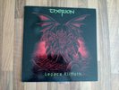 Therion Vinyl LP Lepaca Kliffoth Germany 1995 Excellent/Excellent+