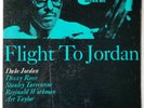 Duke Jordan Flight To Jordan LP Blue Note BLP 4046 Mono DG 47 West 63rd RVG VG+