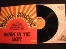 Phoenix Sonshine - Shinin' In The Light - 1971 Vinyl 12'' Lp/VG+/ Christian Rock