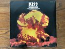 * KISS ORIGINALS CASABLANCA Japan 1st Press VIP 5501 3 VINYL 3LP *