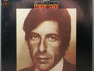 Vtg 1967 LEONARD COHEN 