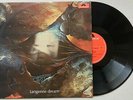 TANGERINE DREAM Atem 1974 Polydor EX/VG++