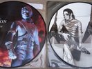 Michael Jackson ?– History Continues - 2 X Vinyl Record Album - Picture Disc