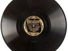 HENRY ALLEN: I Wished on the Moon US VOCALION 2997 Clean Jazz 78 EE-