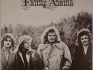 FANNY ADAMS: Self Titled ’71 Kapp KS 3644 Hard Rock Psych LP Original