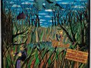T.2. : It'll All Work Out In Boomland US London PS 583 T2 Prog OG LP NM- Vinyl