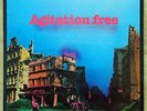 AGITATION FREE - Last - LP - Orig. french first press - Barclay 1976 - M-