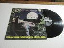 Decca SXL 2060 Mendelssohn A MIDSUMMER NIGHT'S DREAM ED1 W/B Peter Maag LSO 1959