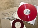 New Sufjan Stevens Seven Swans 140gm Color Vinyl LP Record  With Sp Edition 7in