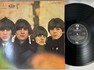 The Beatles For Sale - Parlophone UK 1976 Stereo Vinyl - Near Mint PCS 3062